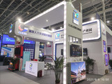 河北展台设计搭建,石家庄展台设计搭建,石家庄特装展台制作工厂,石家庄展会服务